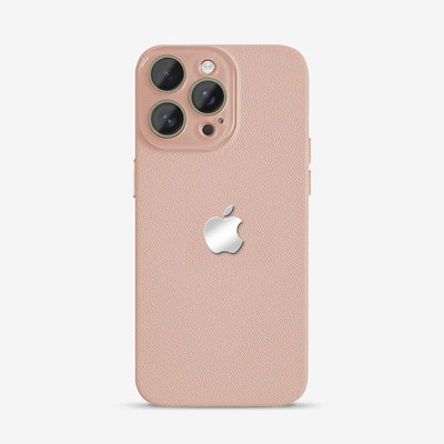 Cream Powder - iPhone Case