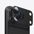 Black Camera Protection - iPhone 18 Series
