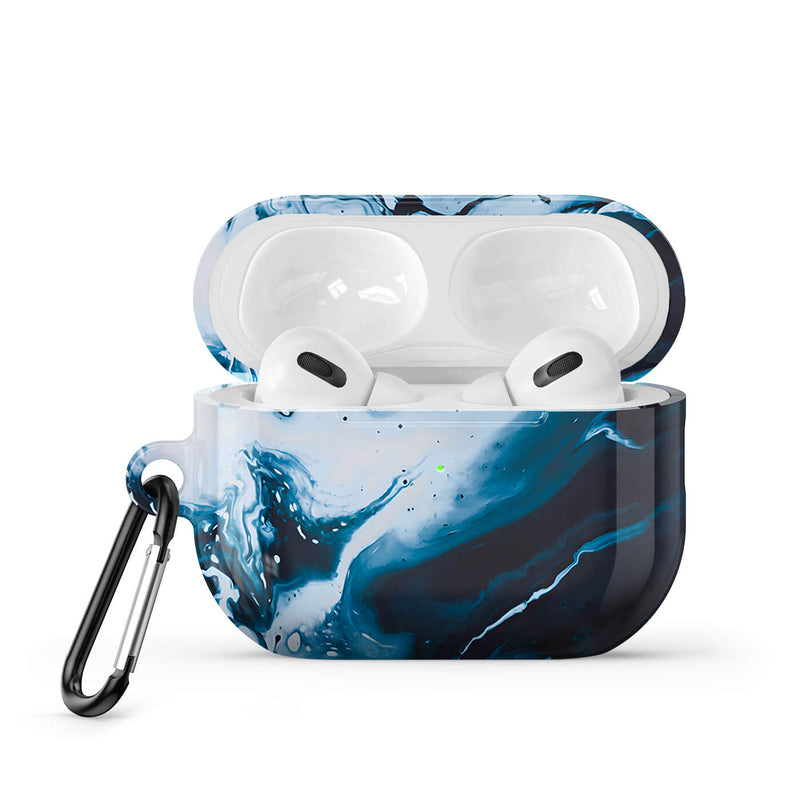 Otherworldly Ghost - AirPods Case