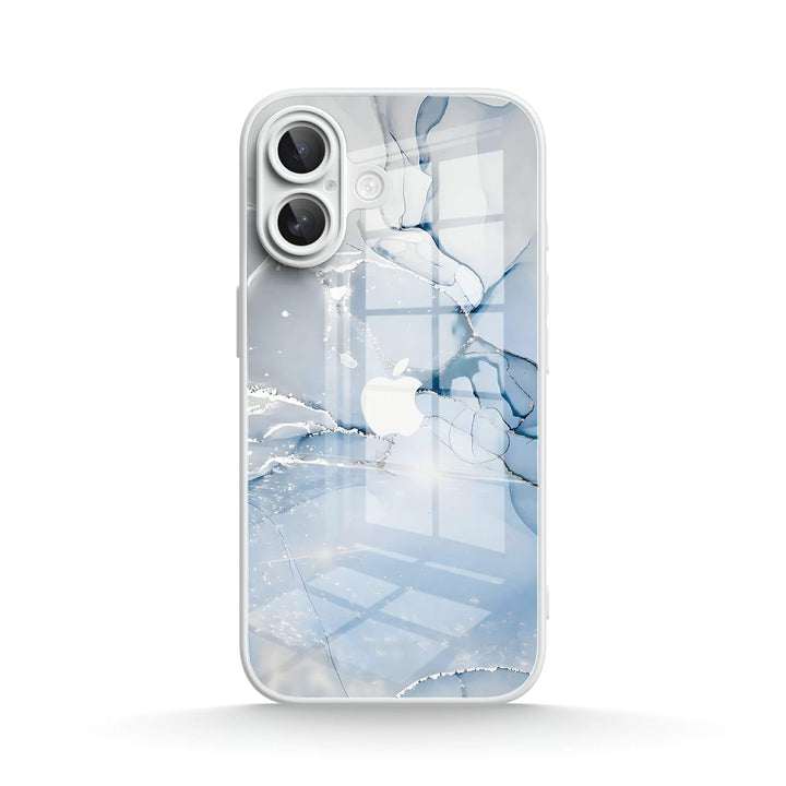 Jazz Silver - iPhone Case