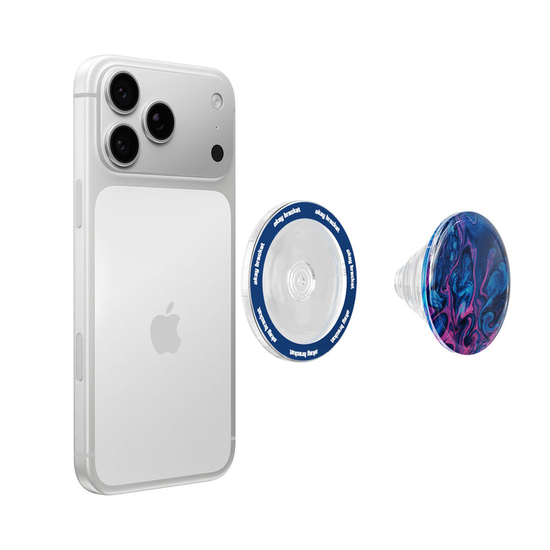 Moss - MagSafe AirBag Grip