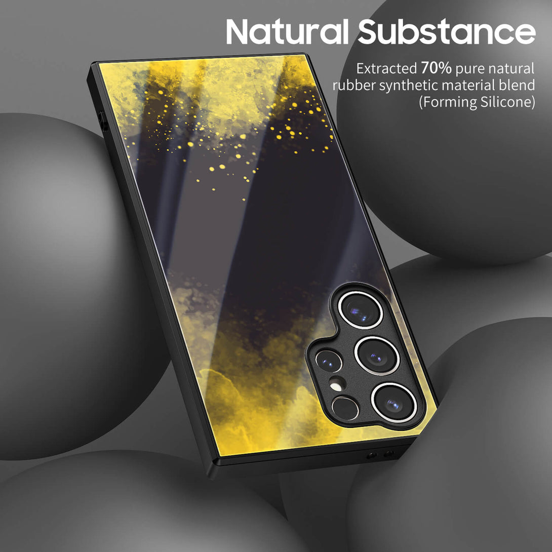 Dark Green - Samsung Case