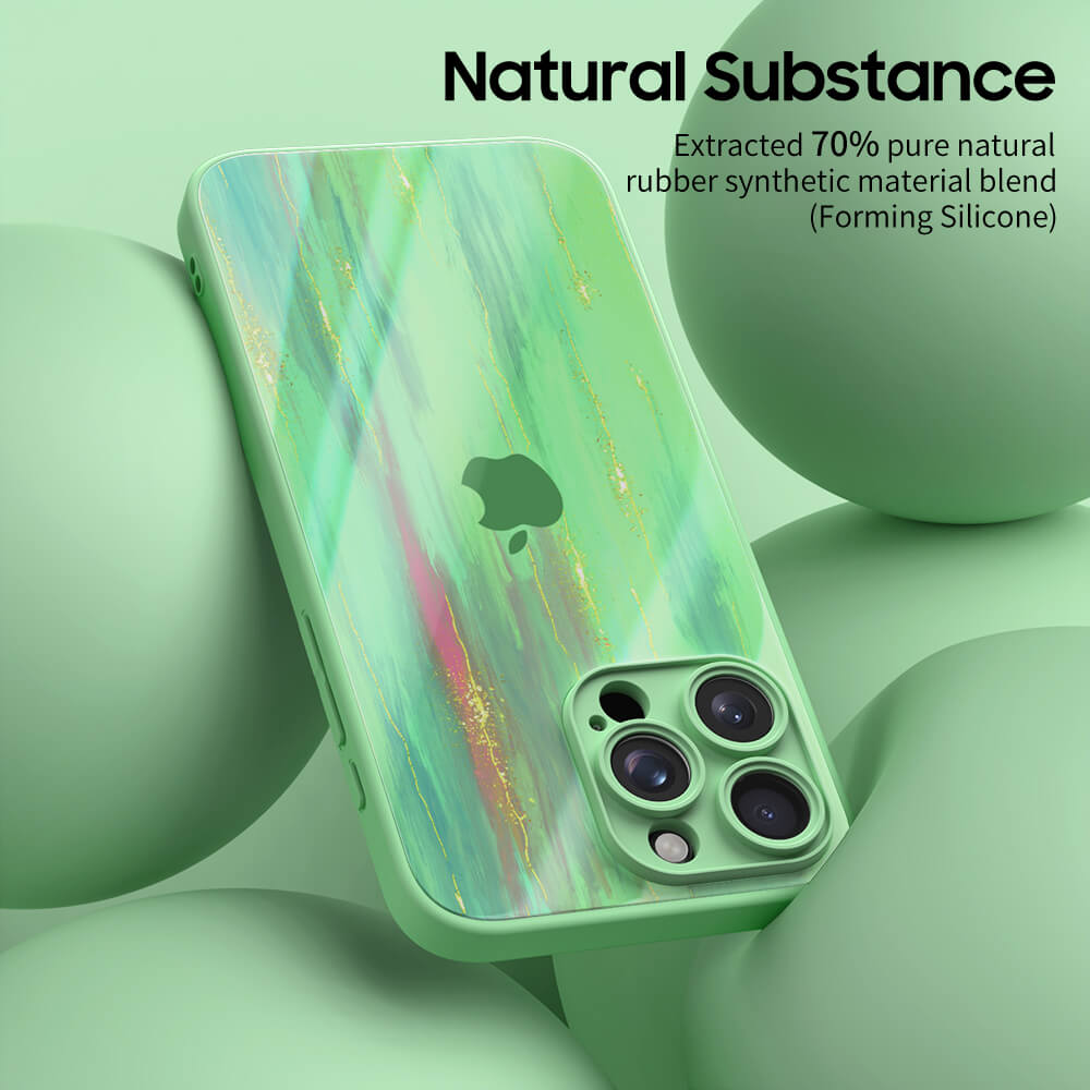 Coolness - iPhone-hoesje