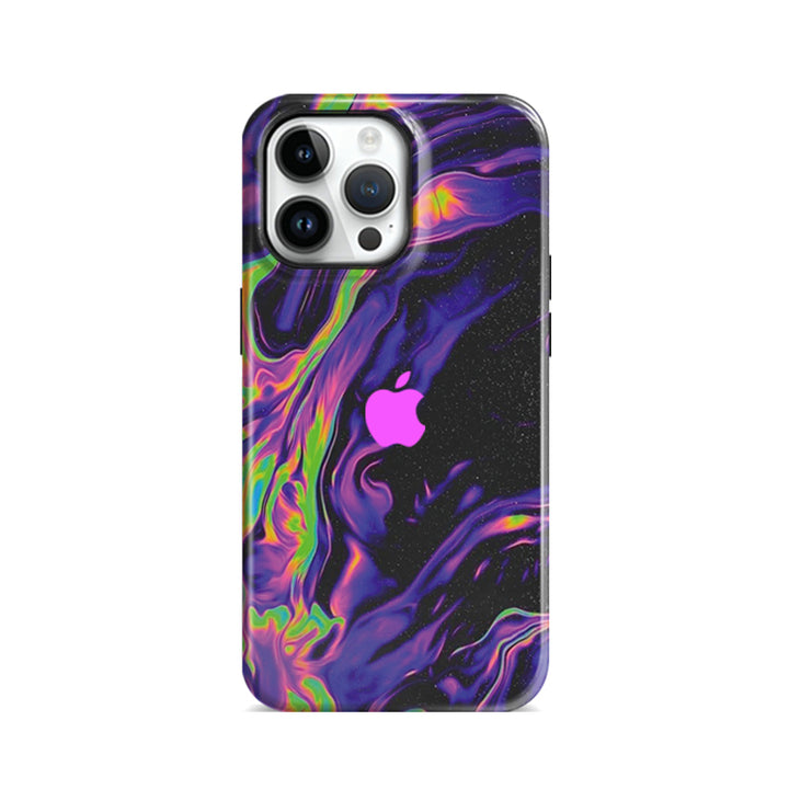 Fire Spirit - iPhone Case