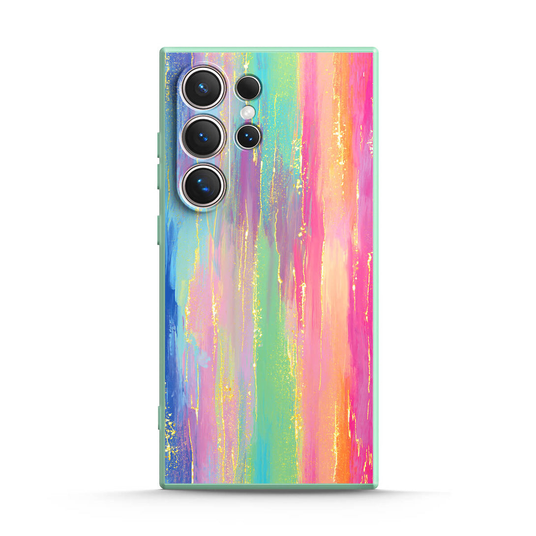 Breeze - Samsung-hoesje