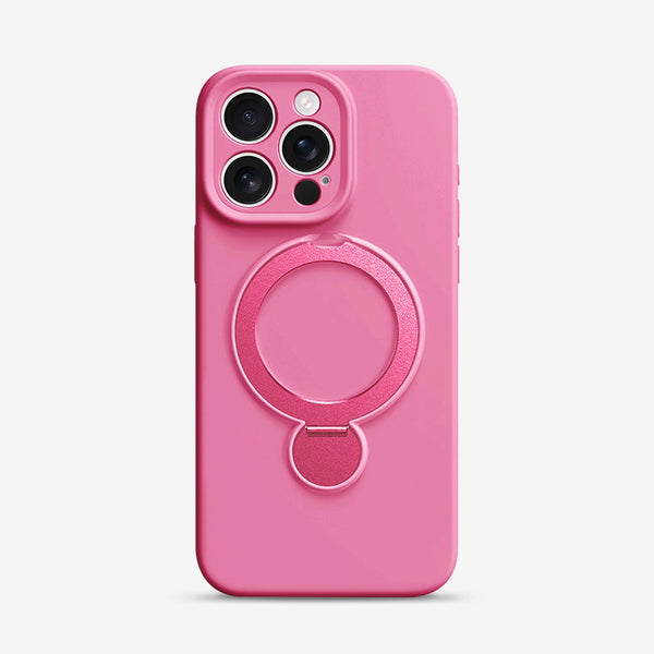 Rose Red - iPhone Case