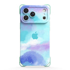 Astral Blue - iPhone Ultra Impact Case