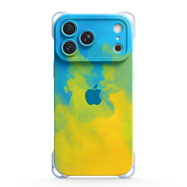 Melt in - iPhone Ultra Impact Resistant Protective Case