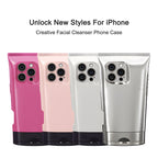 Cool Silver - iPhone Case