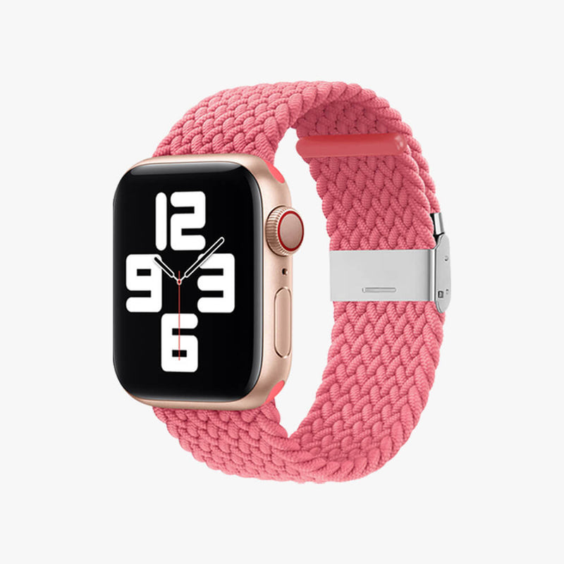 Pink - Watch Strap