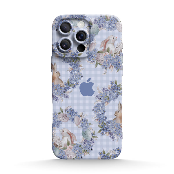 Hide and Seek - iPhone Case