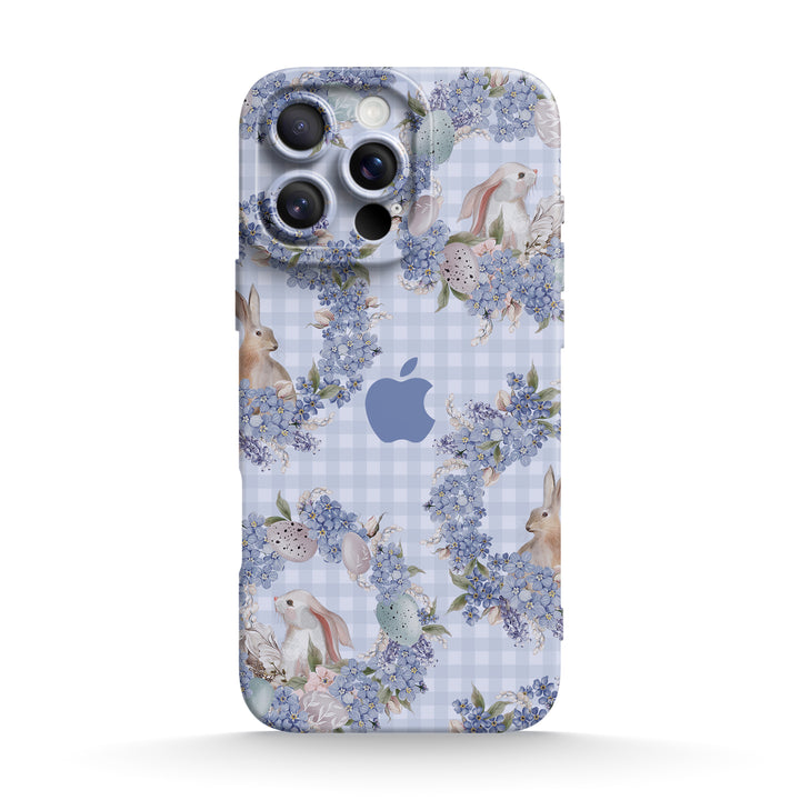 Hide and Seek - iPhone Case