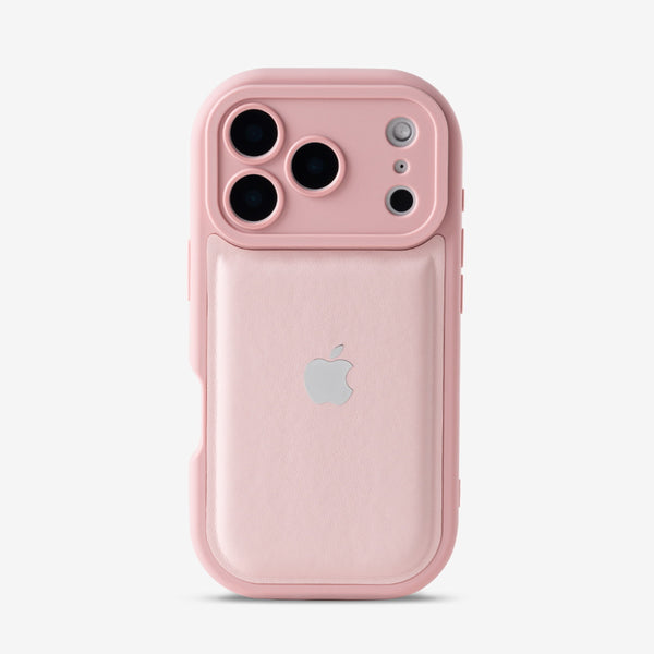 Pink - iPhone Case
