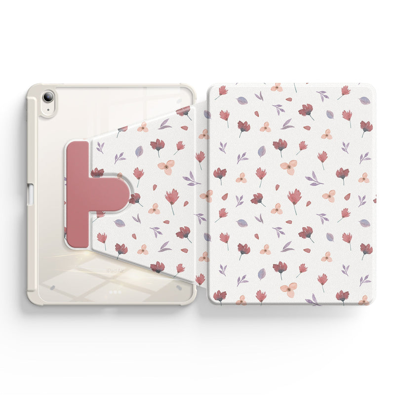 Floral Scent - iPad Case