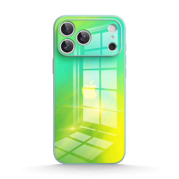 Transmission - iPhone Case