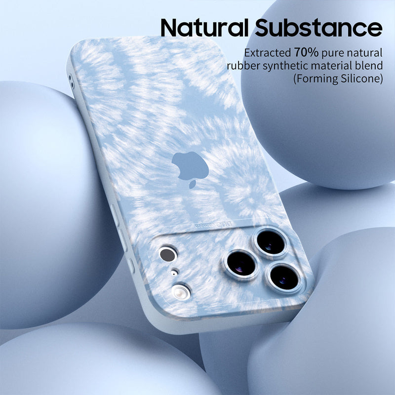 Deepwater - iPhone Silicone Case