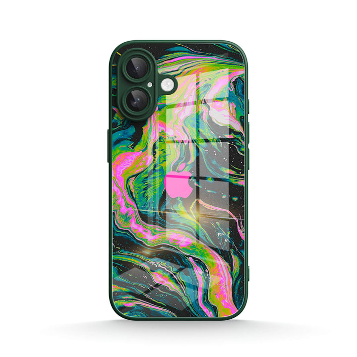 Hell's Undercurrent - iPhone Case