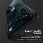 Mountains - iPhone Ultra Impact Case