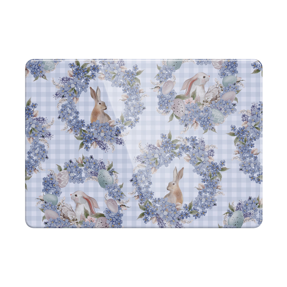 Hide and Seek - Macbook Case