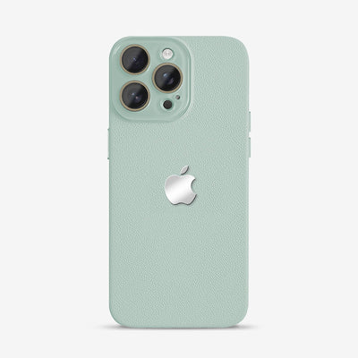 Light Cyan - iPhone Case