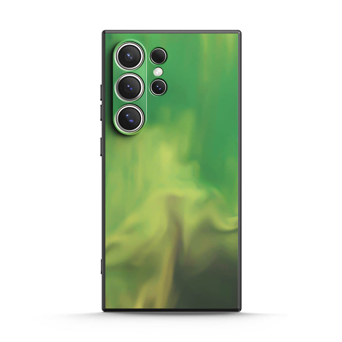 Creëer verwarring - Samsung hoesje