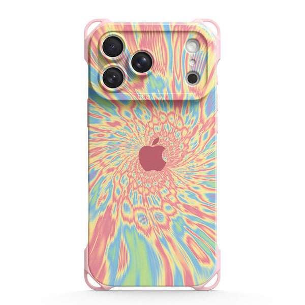 Losing Yourself - iPhone Ultra Impact Case