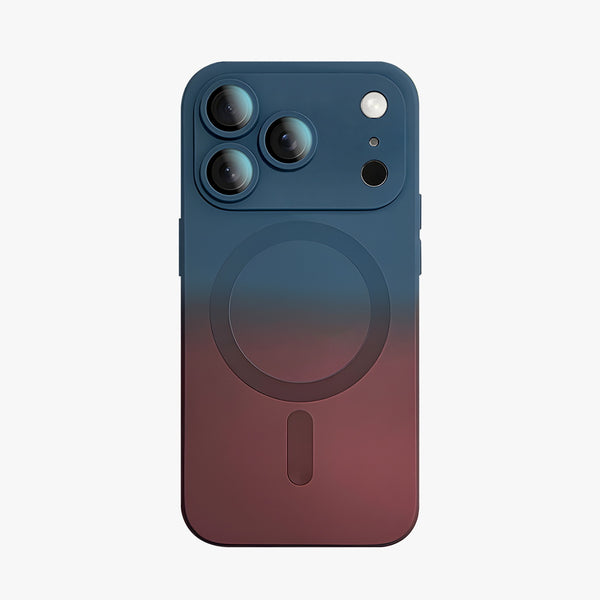 Wit - iPhone hoesje