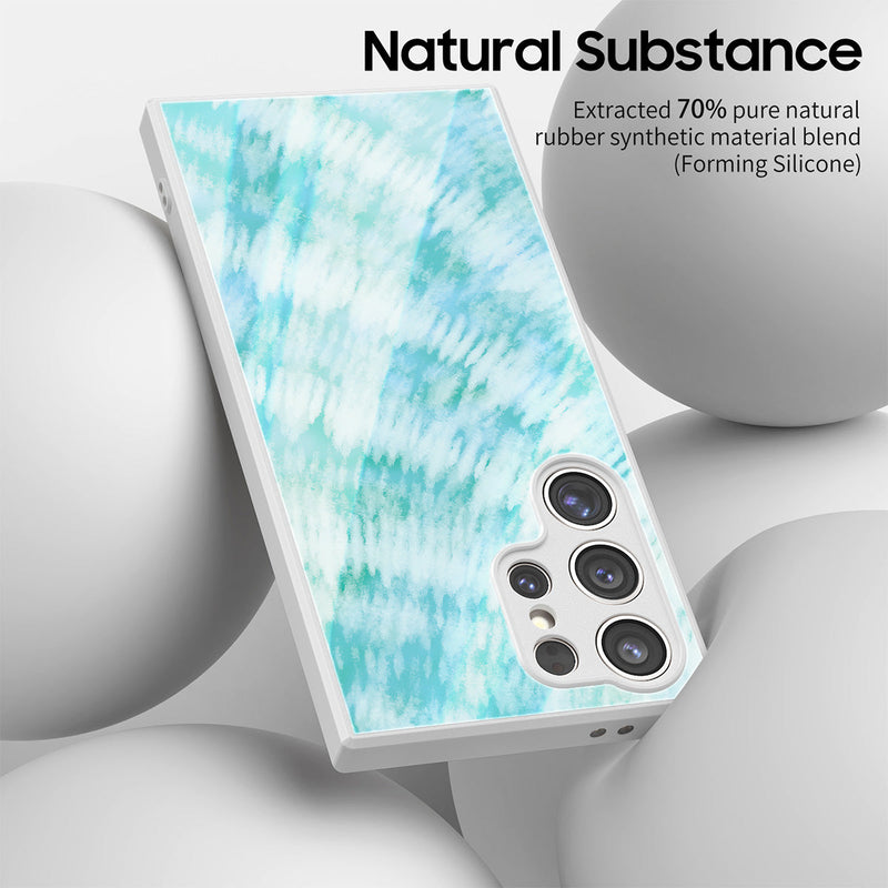 Pale Aqua - Samsung Case