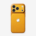 Yellow - iPhone Case
