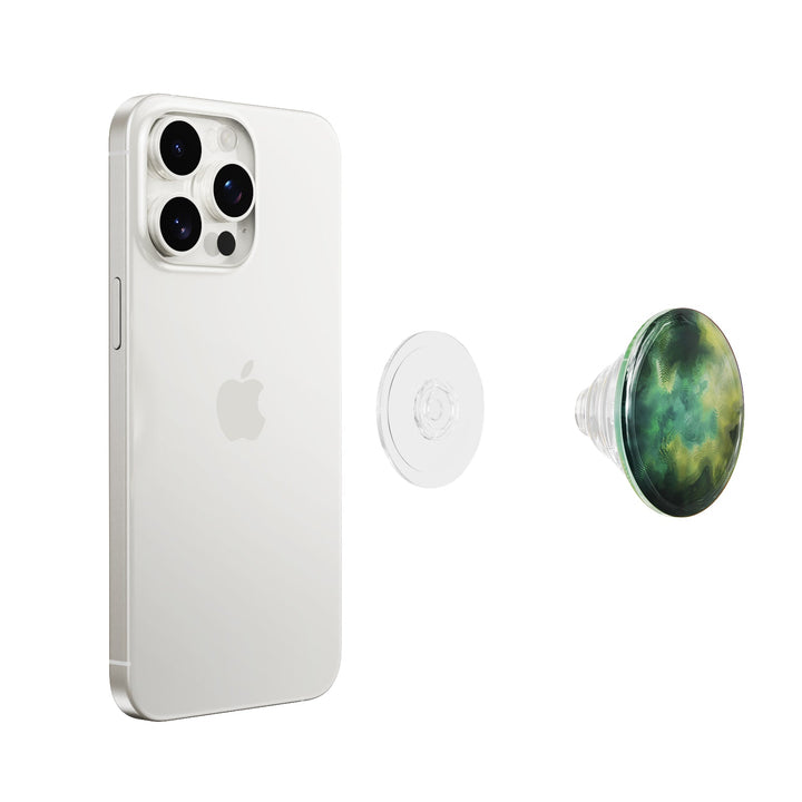 Floral Scent - AirBag Grip For MagSafe