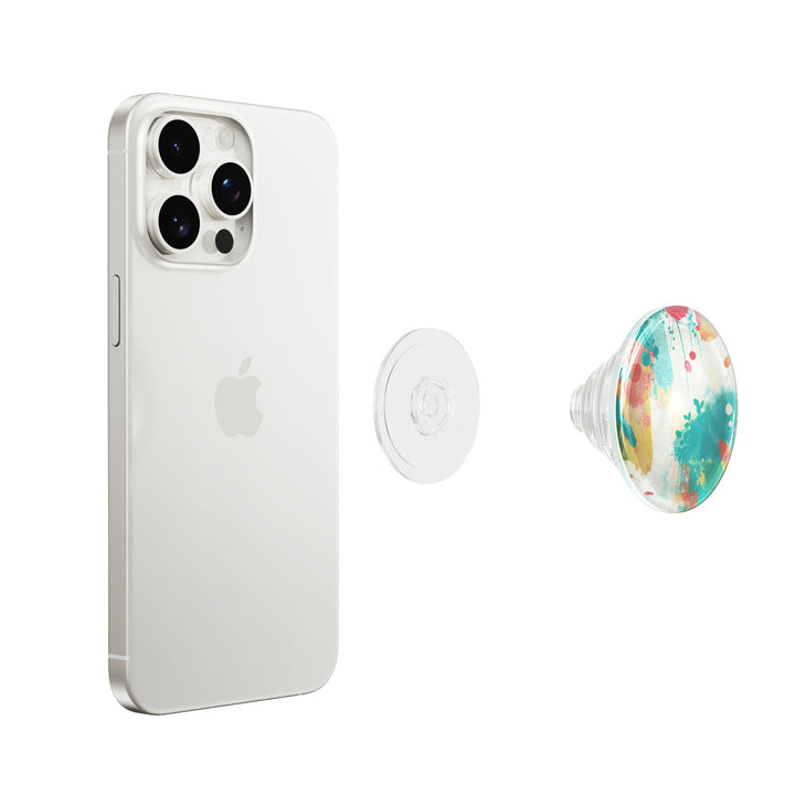 Spring Feeling - AirBag Grip For MagSafe