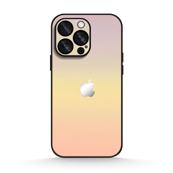 Groen - iPhone hoesje