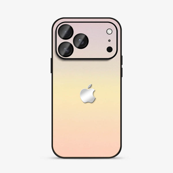 Groen - iPhone hoesje