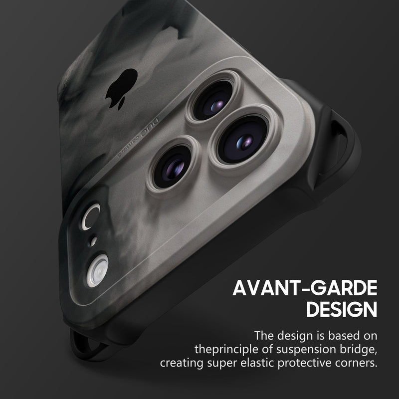Psychology - iPhone Ultra Impact Case