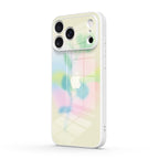 Tender Branches - iPhone Glass Case