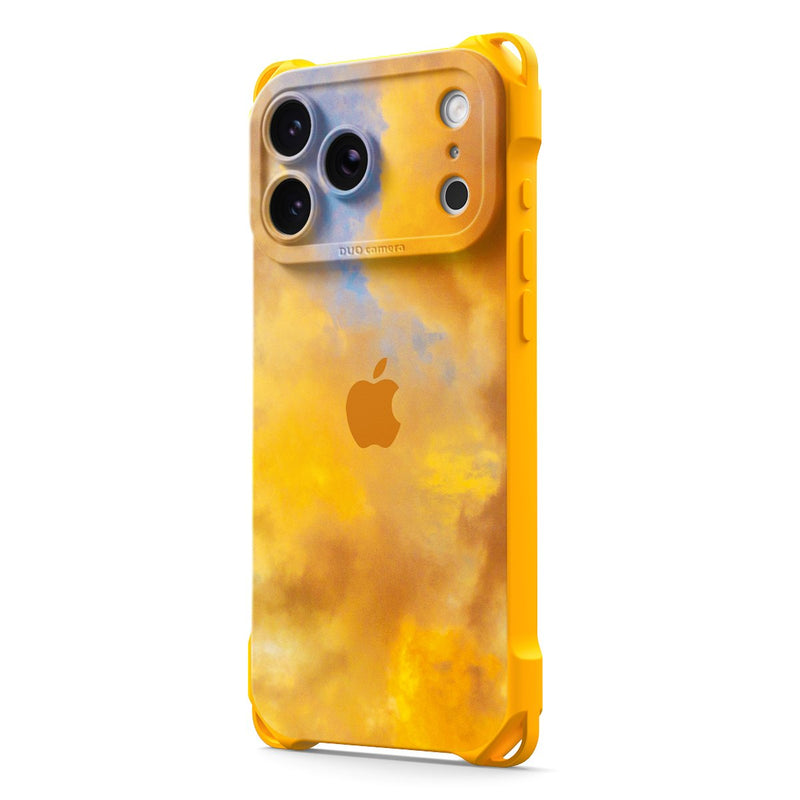 Golden Moment - iPhone Ultra Impact Case