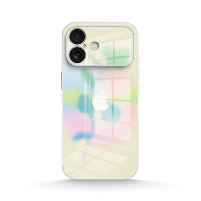 Tender Branches - iPhone Glass Case
