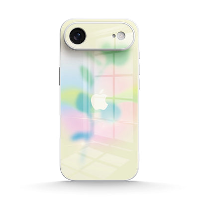 Tender Branches - iPhone Glass Case