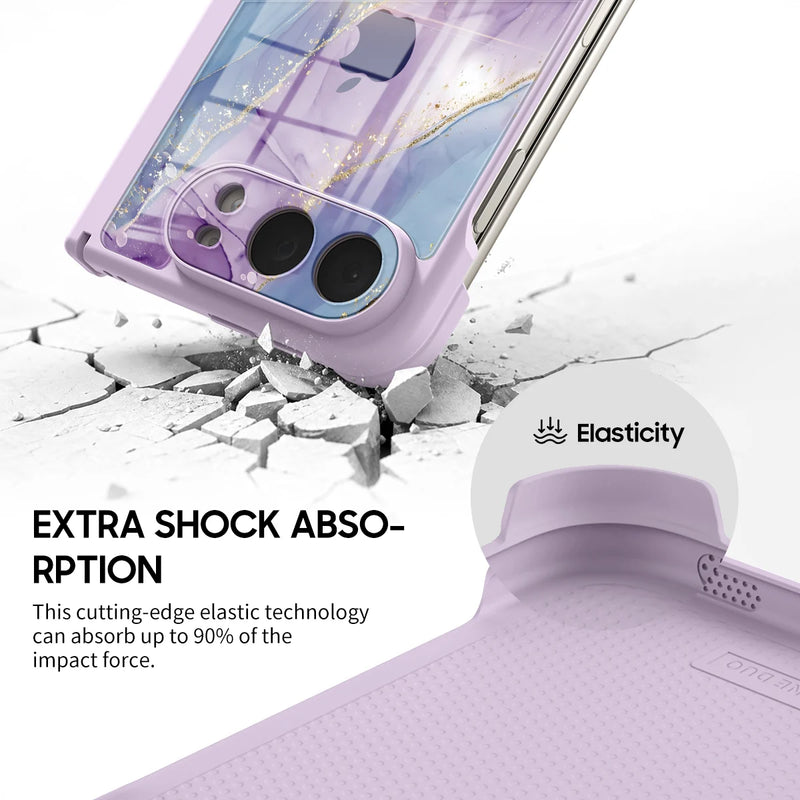 iPhone Duo | Durable Glass