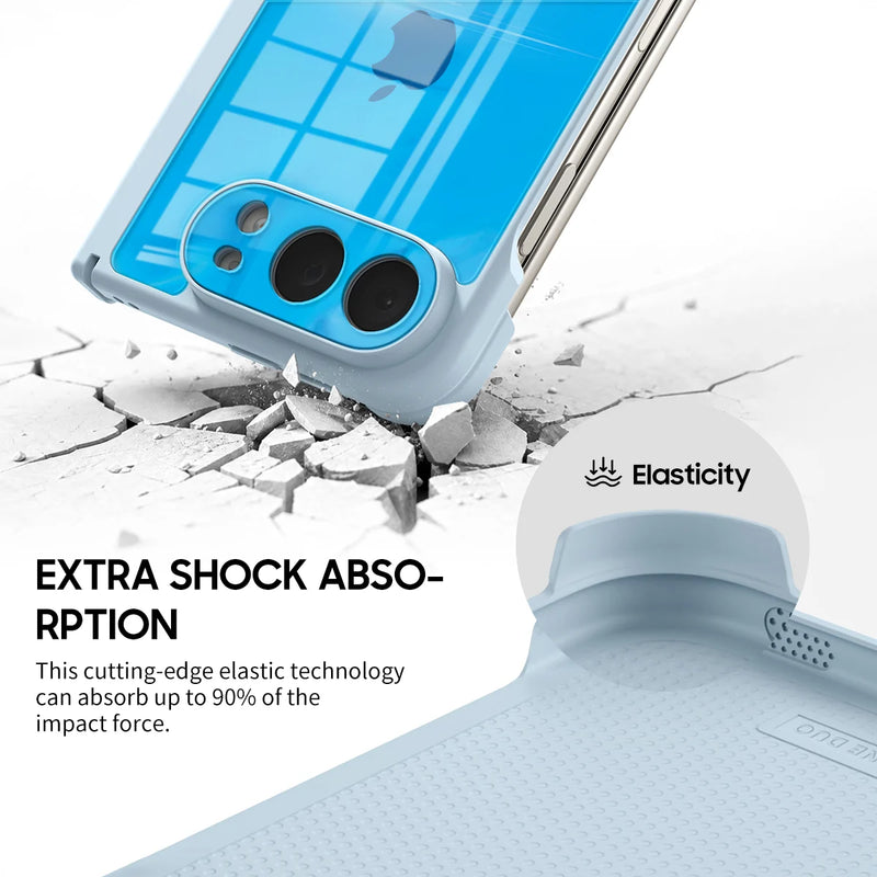 iPhone Duo | Durable Glass