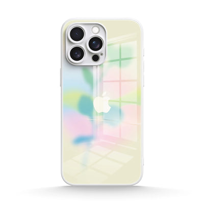 Tender Branches - iPhone Glass Case