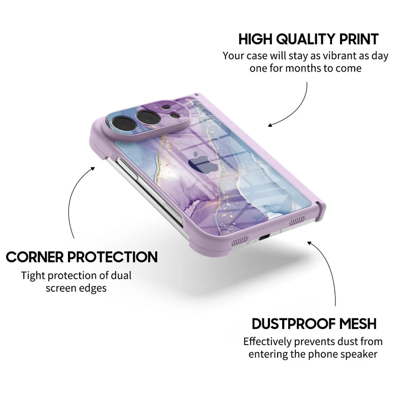 iPhone Duo | Durable Glass