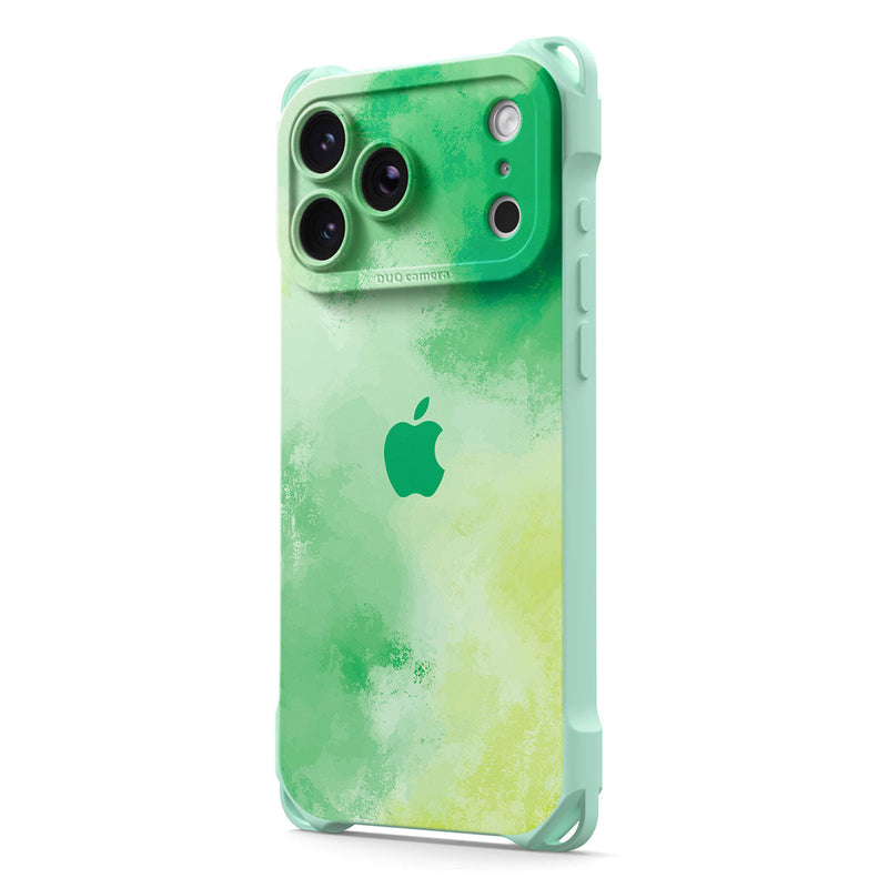 Green Shade - iPhone Ultra Impact Case