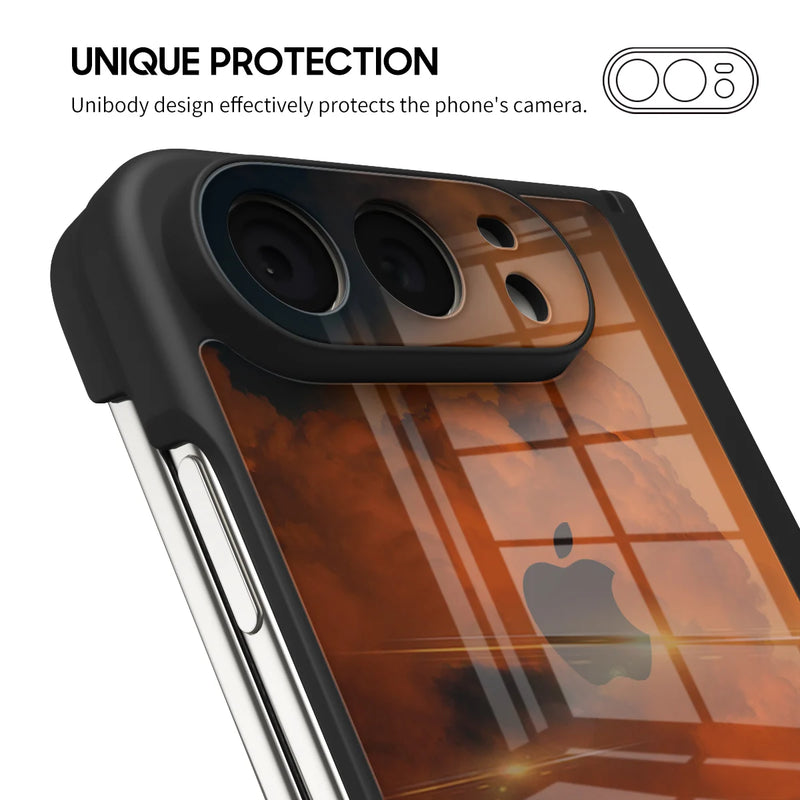 iPhone Duo | Durable Glass