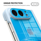 iPhone Duo | Durable Glass