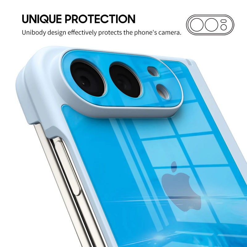 iPhone Duo | Durable Glass