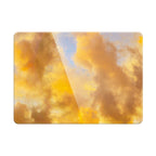 Golden Moment - Macbook Case