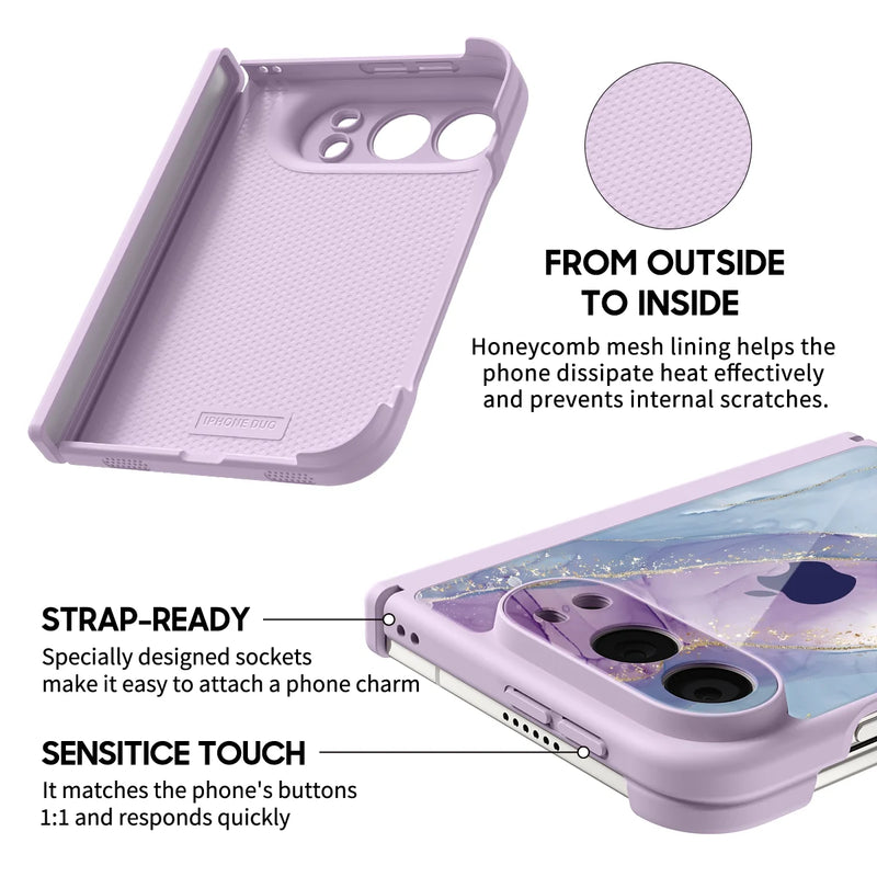 iPhone Duo | Durable Glass