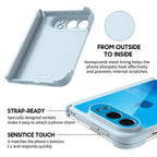 iPhone Duo | Durable Glass