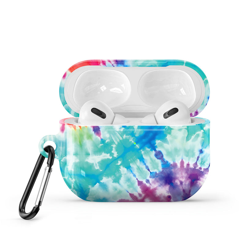 Iridescent Cloud - AirPods Case